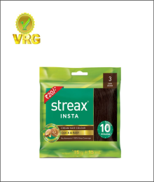 HAIR COLOUR STREAX 20